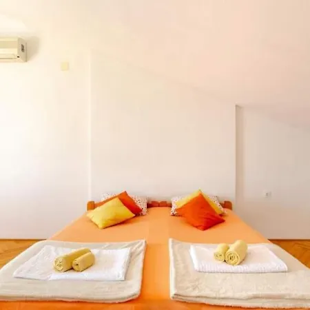 Radic Apartment