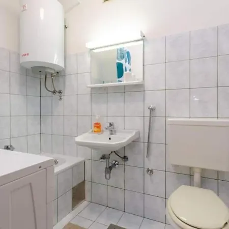 Apartment Radic *