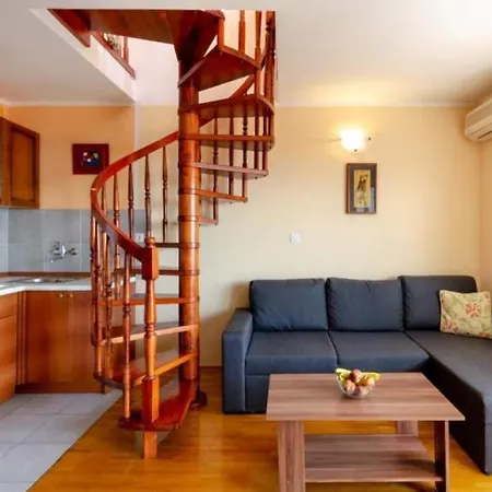 Radic Apartment Crikvenica