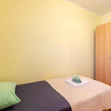 Apartment Radic Crikvenica