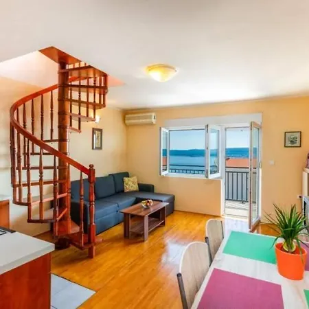 Apartment Radic *