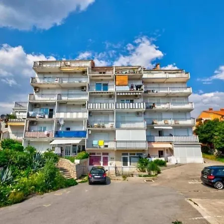 Radic Apartment *